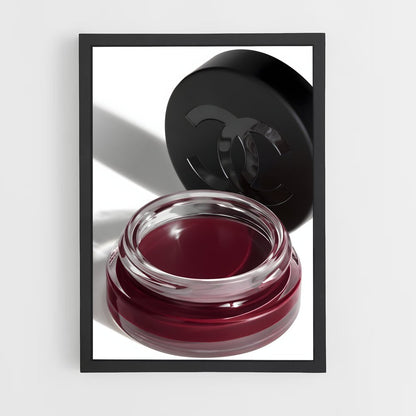 ap-chanel beauty-4 cadre Noir