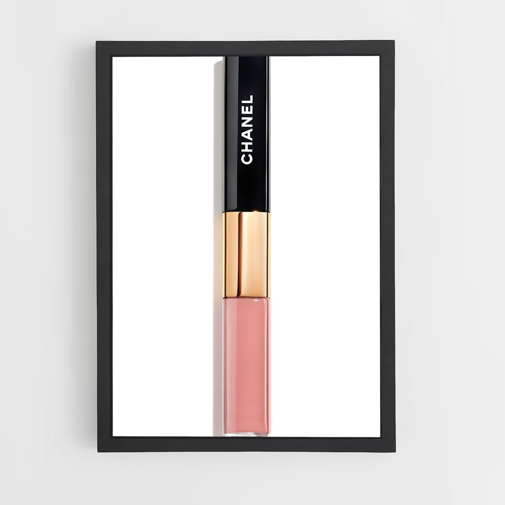 ap-chanel beauty-5 cadre Noir