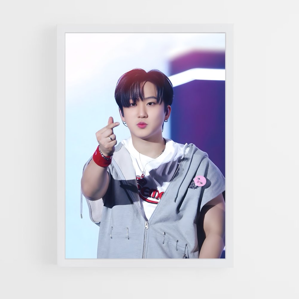 ap-changbin-1 cadre Blanc