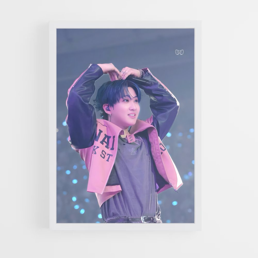 ap-changbin-2 cadre Blanc