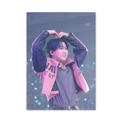 Poster Changbin 49571