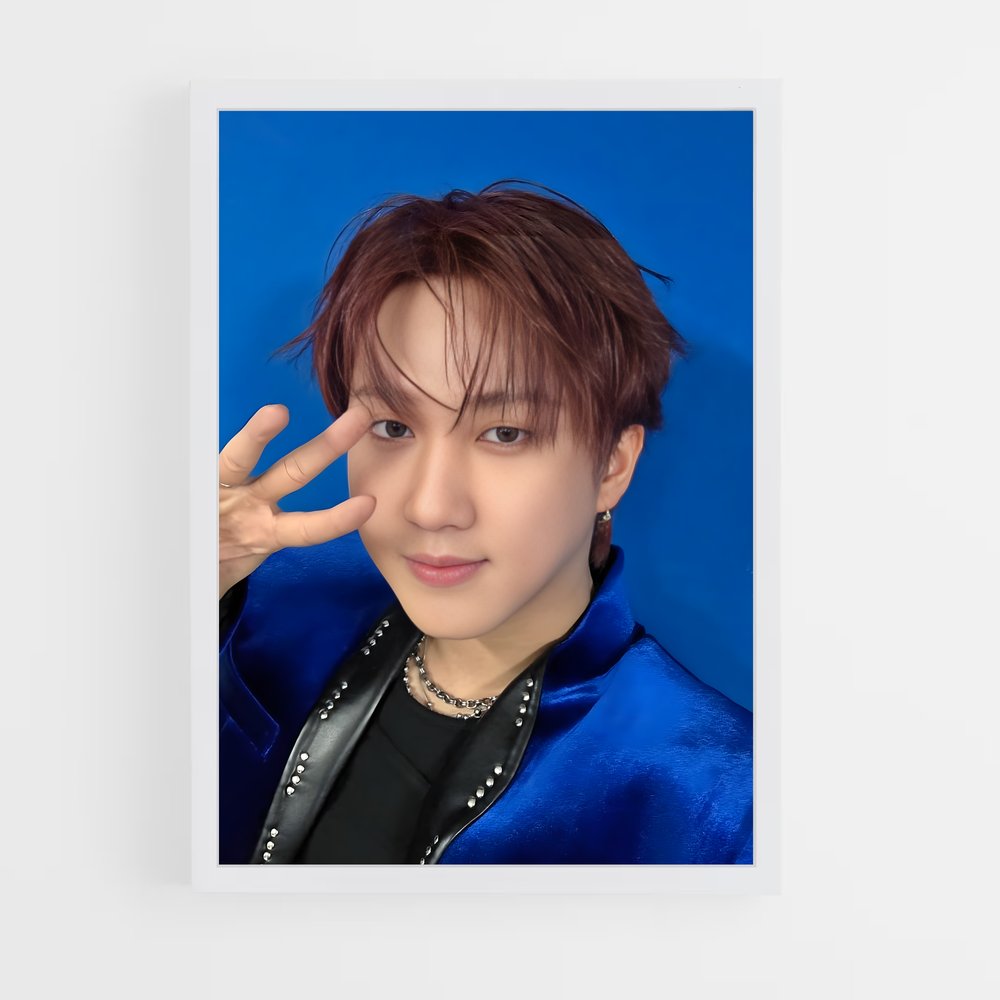 ap-changbin-3 cadre Blanc
