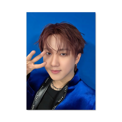 Poster Changbin 49564