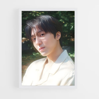 ap-chani-1 cadre Blanc