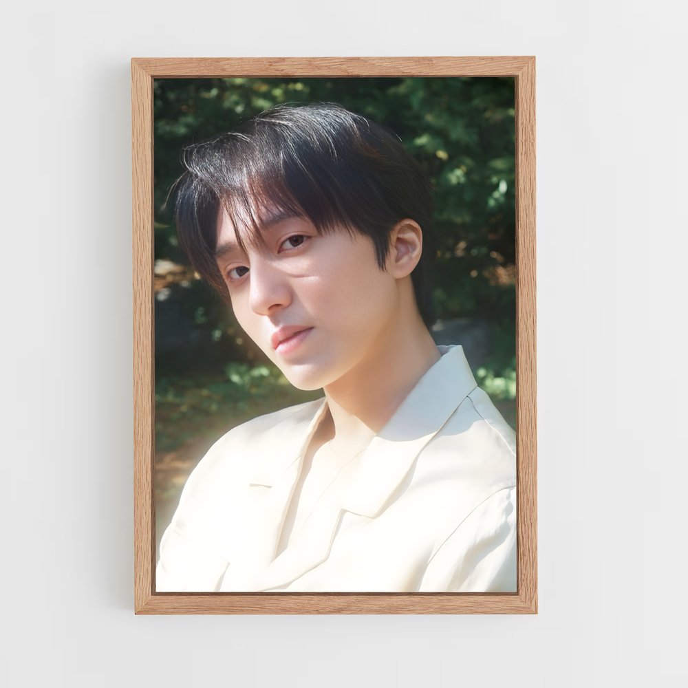 ap-chani-1 cadre Bois clair