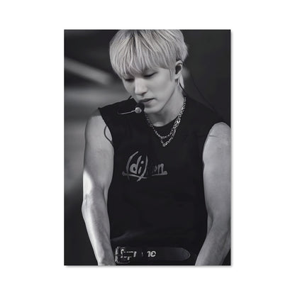 Poster Chani 49416