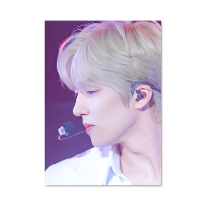 Poster Chani 49420