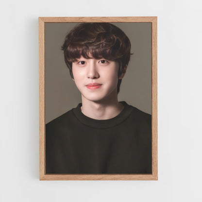 ap-chani-5 cadre Bois clair