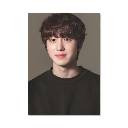 Poster Chani 49418