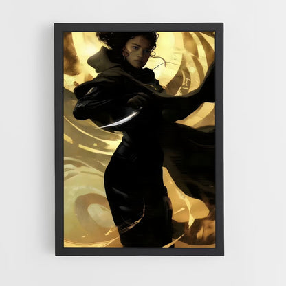 ap-chani kynes-3 cadre Noir
