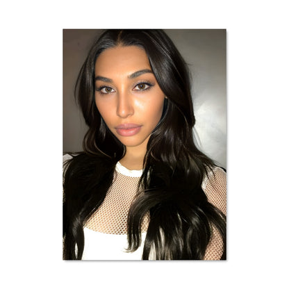 Poster Chantel jeffries 10128