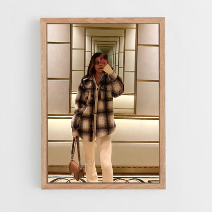 ap-chantel jeffries-11 cadre Bois clair