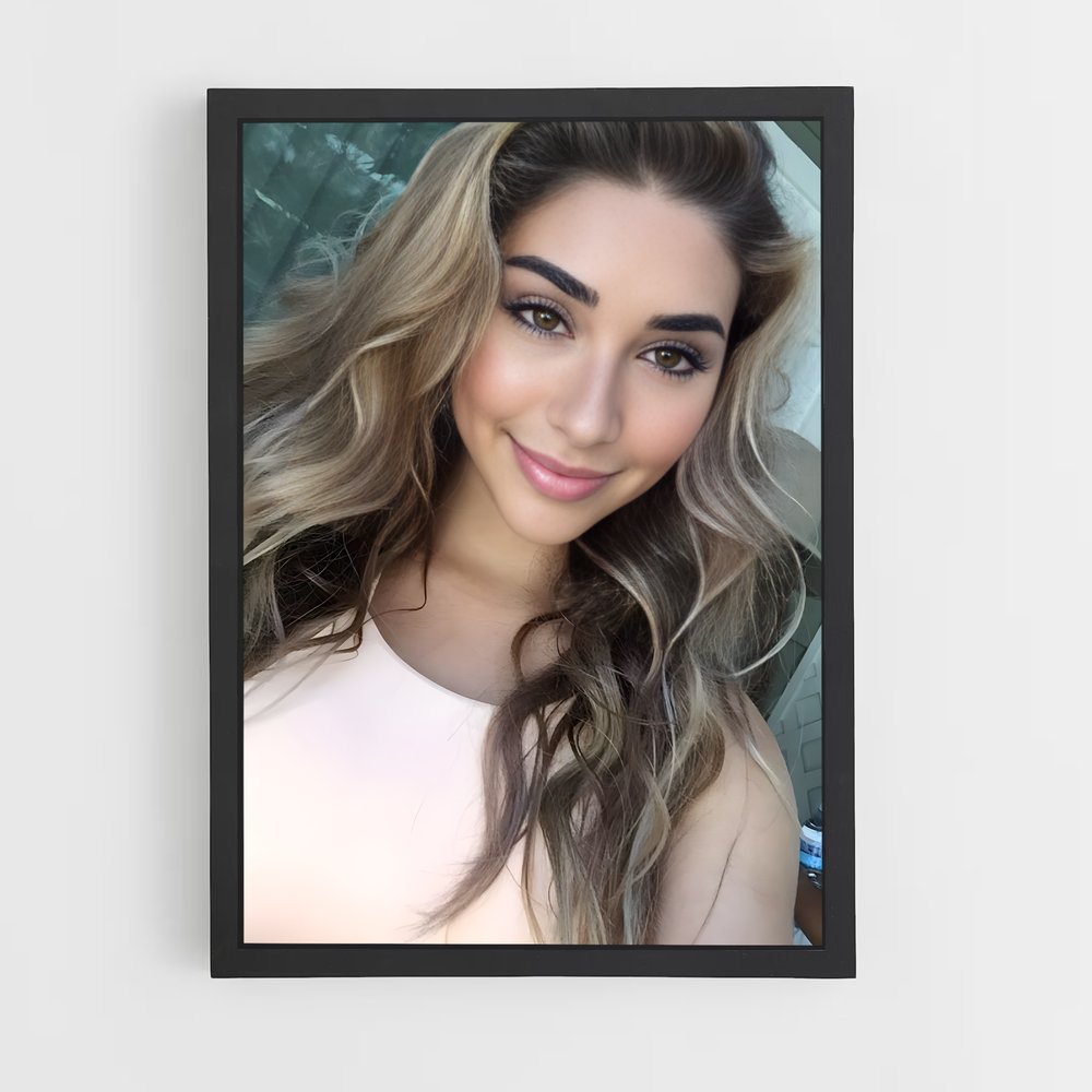 ap-chantel jeffries-2 cadre Noir