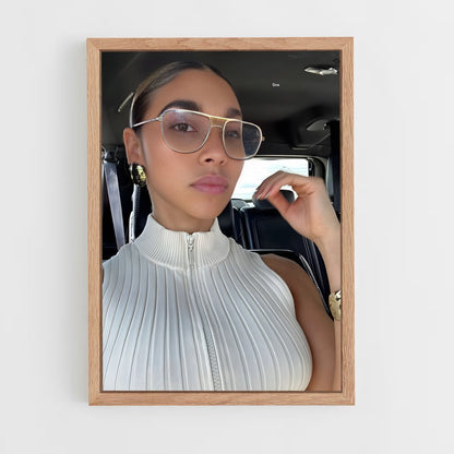 ap-chantel jeffries-3 cadre Bois clair