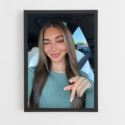 ap-chantel jeffries-4 cadre Noir