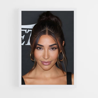 ap-chantel jeffries-5 cadre Blanc