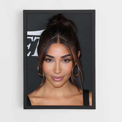 ap-chantel jeffries-5 cadre Noir
