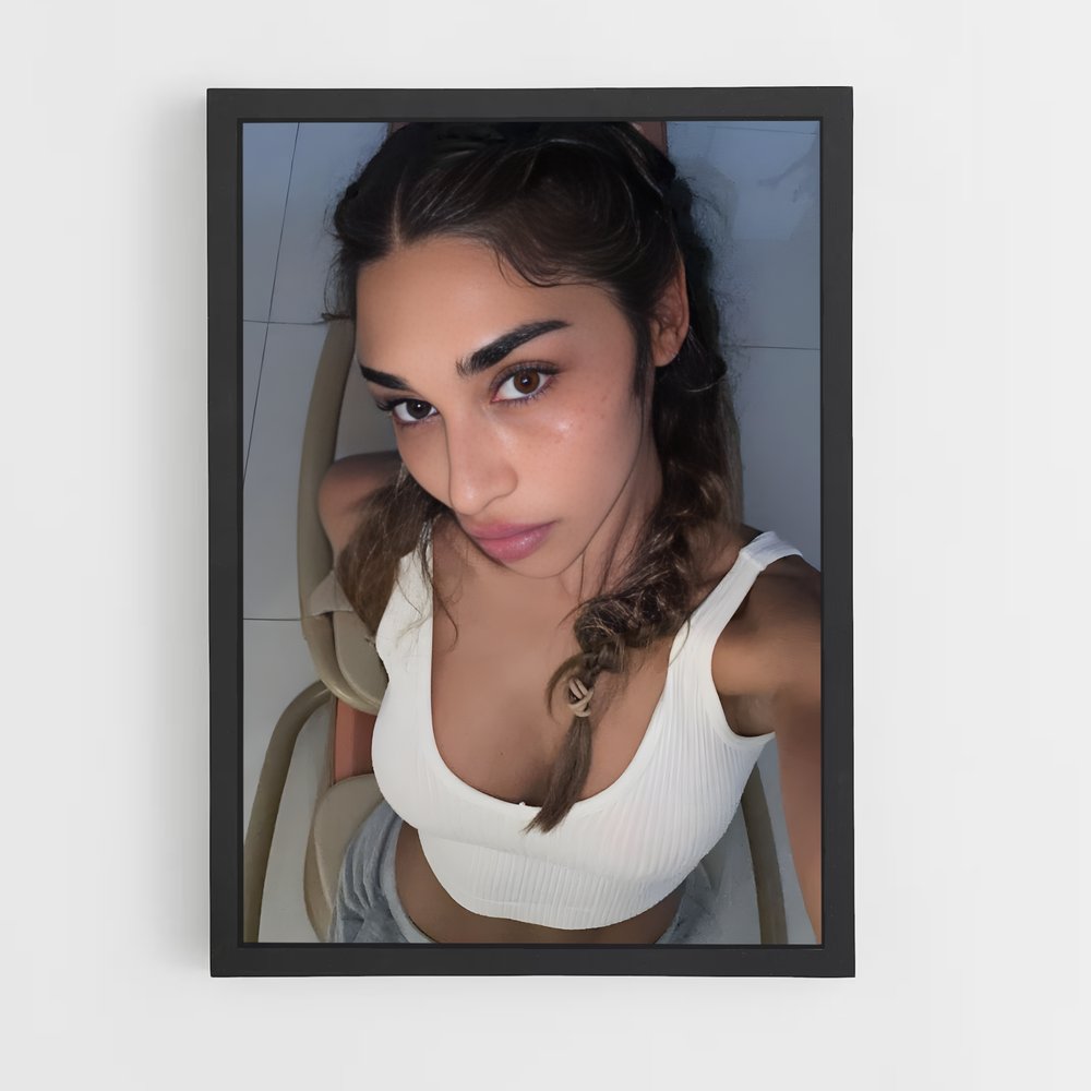 ap-chantel jeffries-6 cadre Noir
