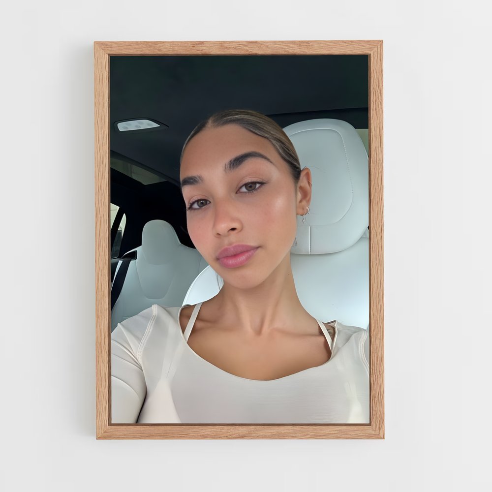ap-chantel jeffries-7 cadre Bois clair