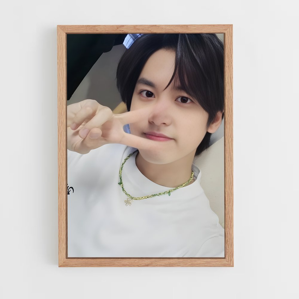 ap-chanwoo-1 cadre Bois clair