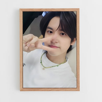 ap-chanwoo-1 cadre Bois clair