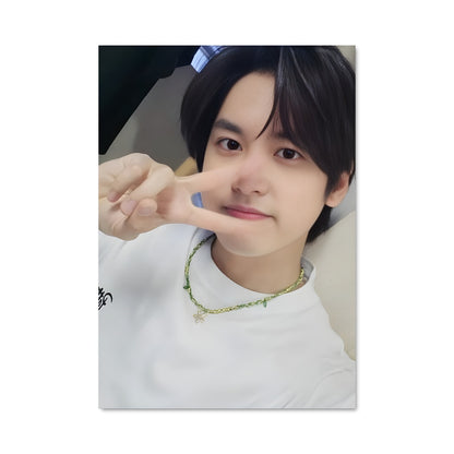 Poster Chanwoo 48543