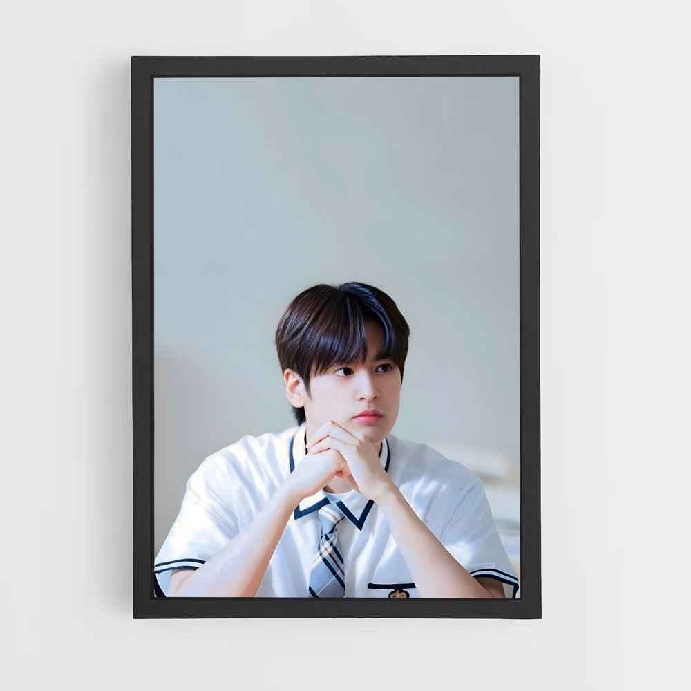 ap-chanwoo-11 cadre Noir