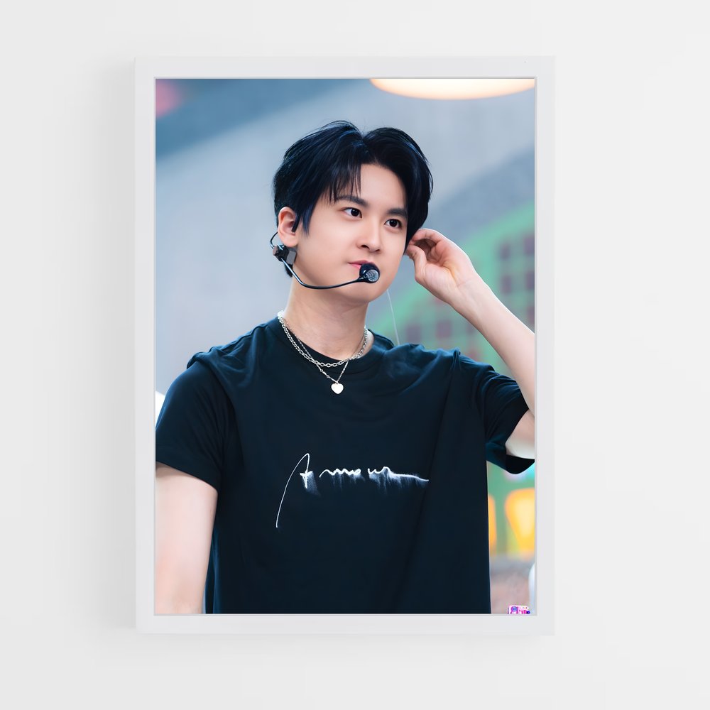 ap-chanwoo-2 cadre Blanc