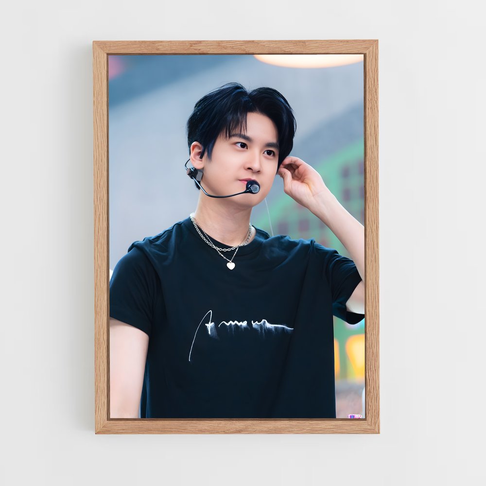 ap-chanwoo-2 cadre Bois clair