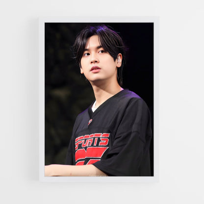 ap-chanwoo-3 cadre Blanc