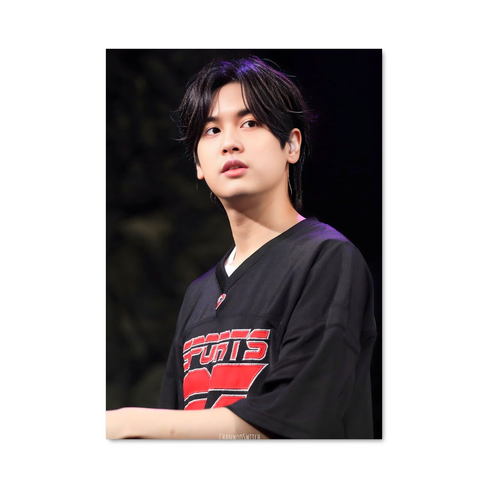 Poster Chanwoo 48540