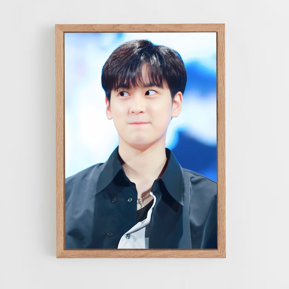 ap-chanwoo-5 cadre Bois clair