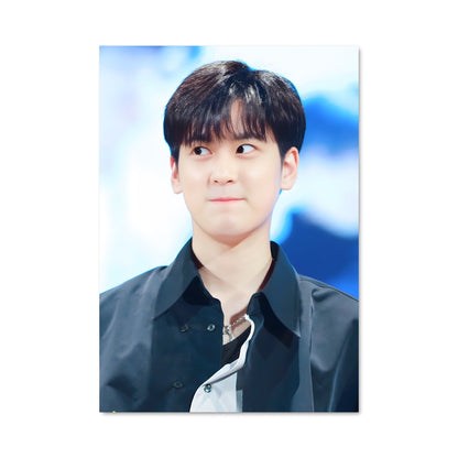 Poster Chanwoo 48545