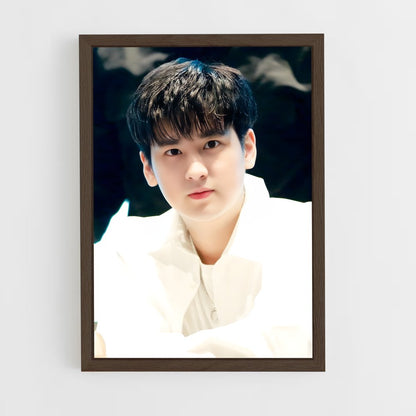 ap-chanwoo-6 cadre Bois foncé