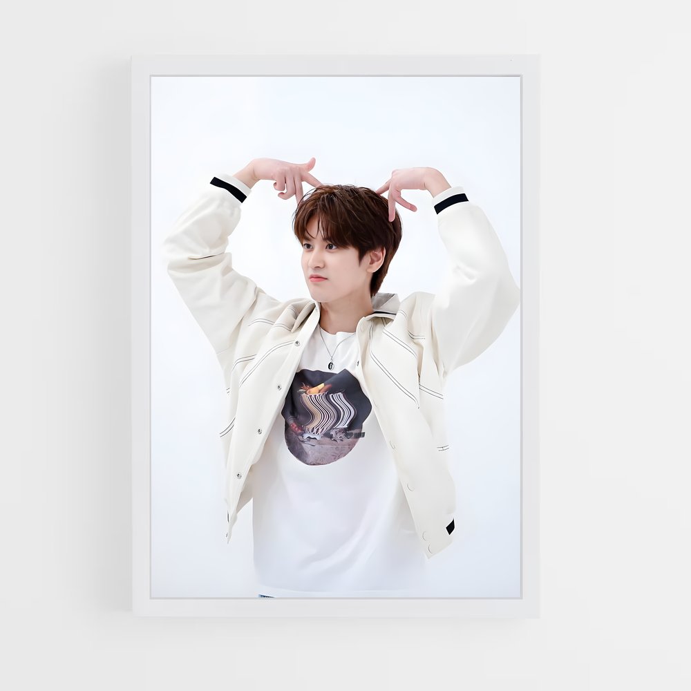 ap-chanwoo-8 cadre Blanc