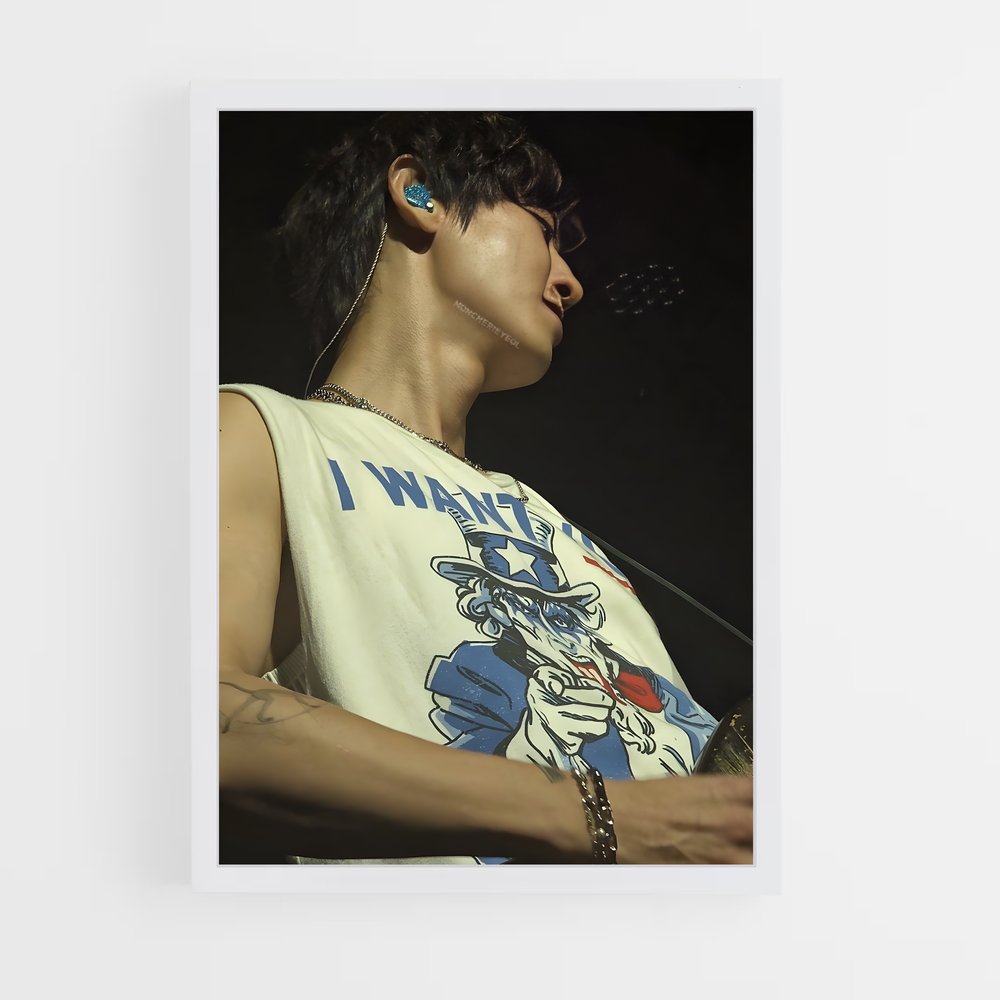 ap-chanyeol-10 cadre Blanc