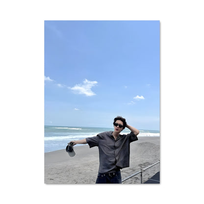 Poster Chanyeol 48239