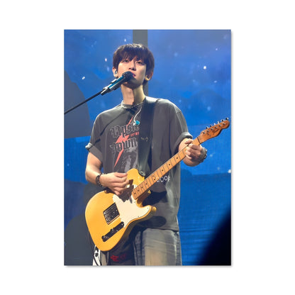 Poster Chanyeol 48235