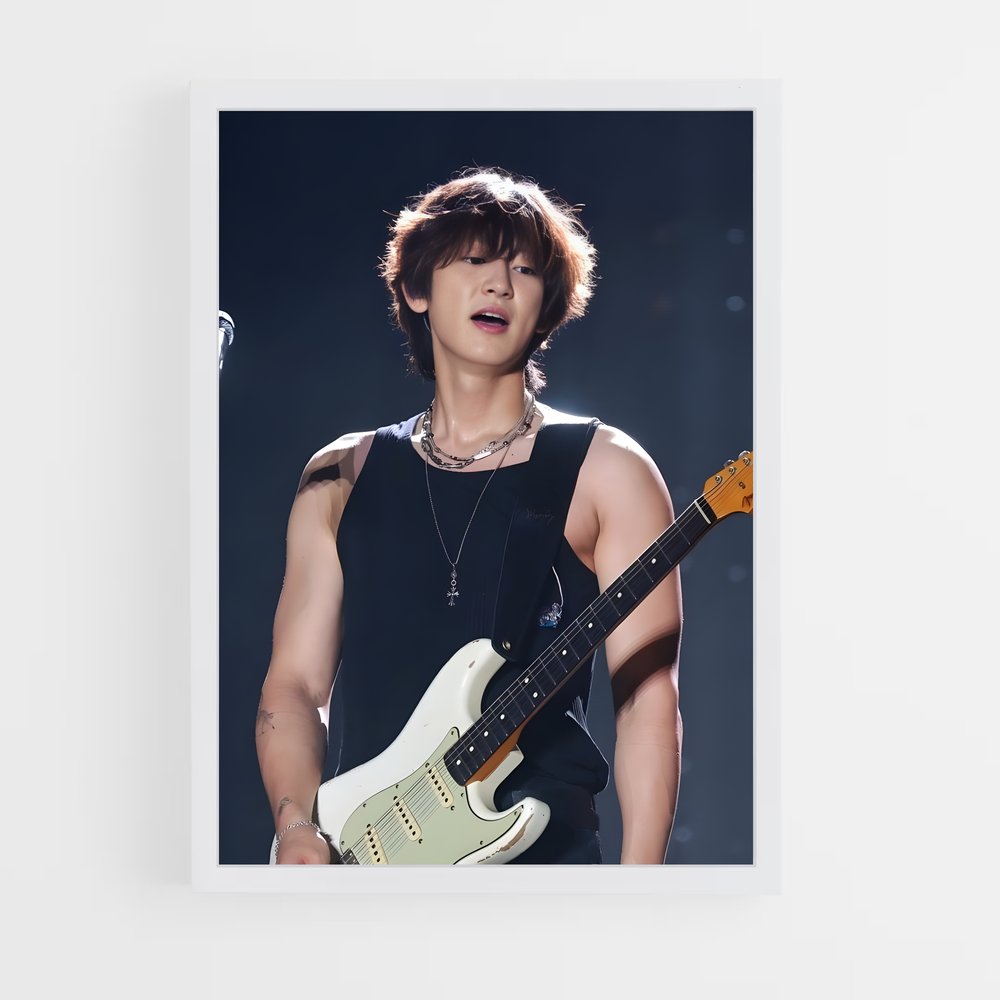 ap-chanyeol-9 cadre Blanc