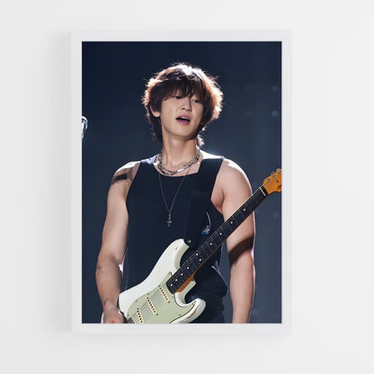 ap-chanyeol-9 cadre Blanc