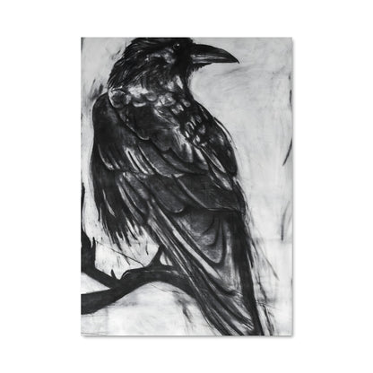 Poster Raven's Whisper