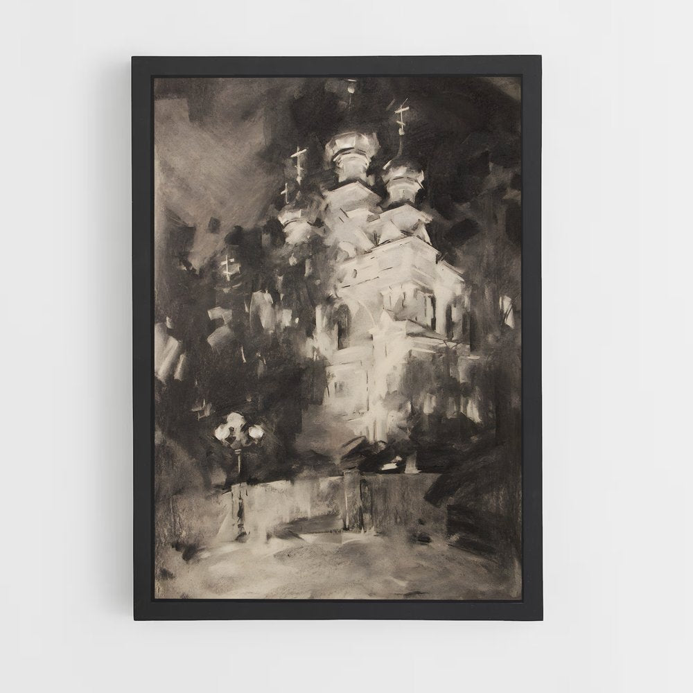 ap-charcoal-4 cadre Noir