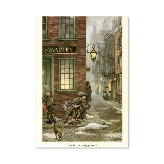 Poster Compagnons de Vie