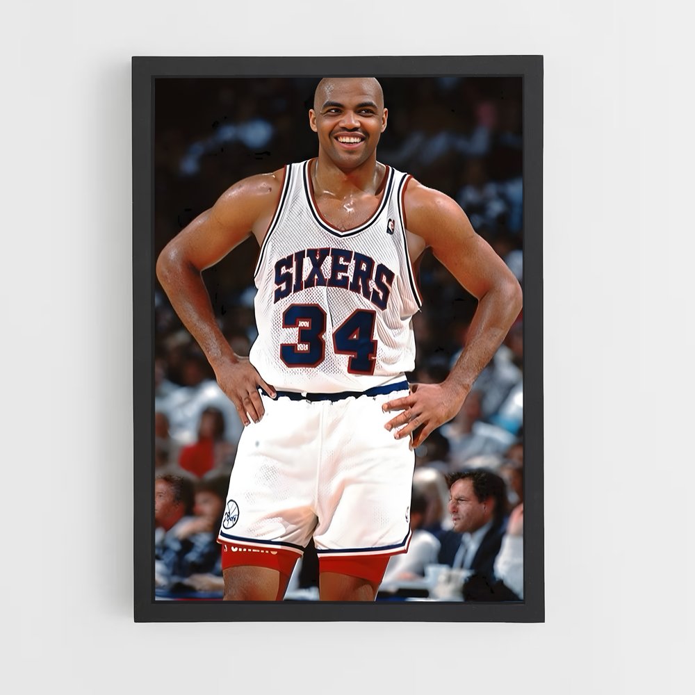 ap-charles barkley-1 cadre Noir