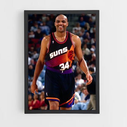 ap-charles barkley-2 cadre Noir