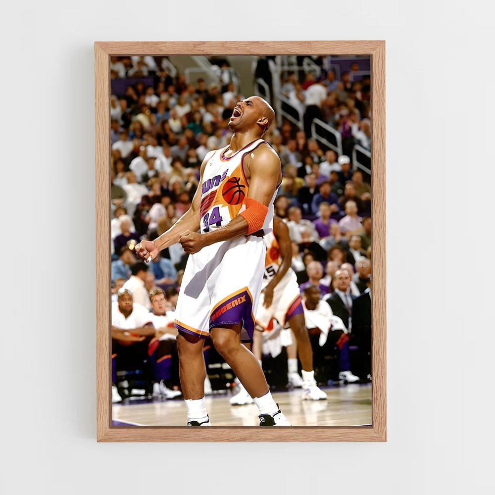 ap-charles barkley-6 cadre Bois clair