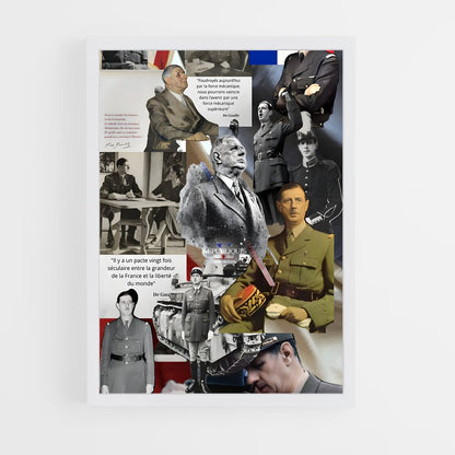 ap-charles de gaulle-1 cadre Blanc