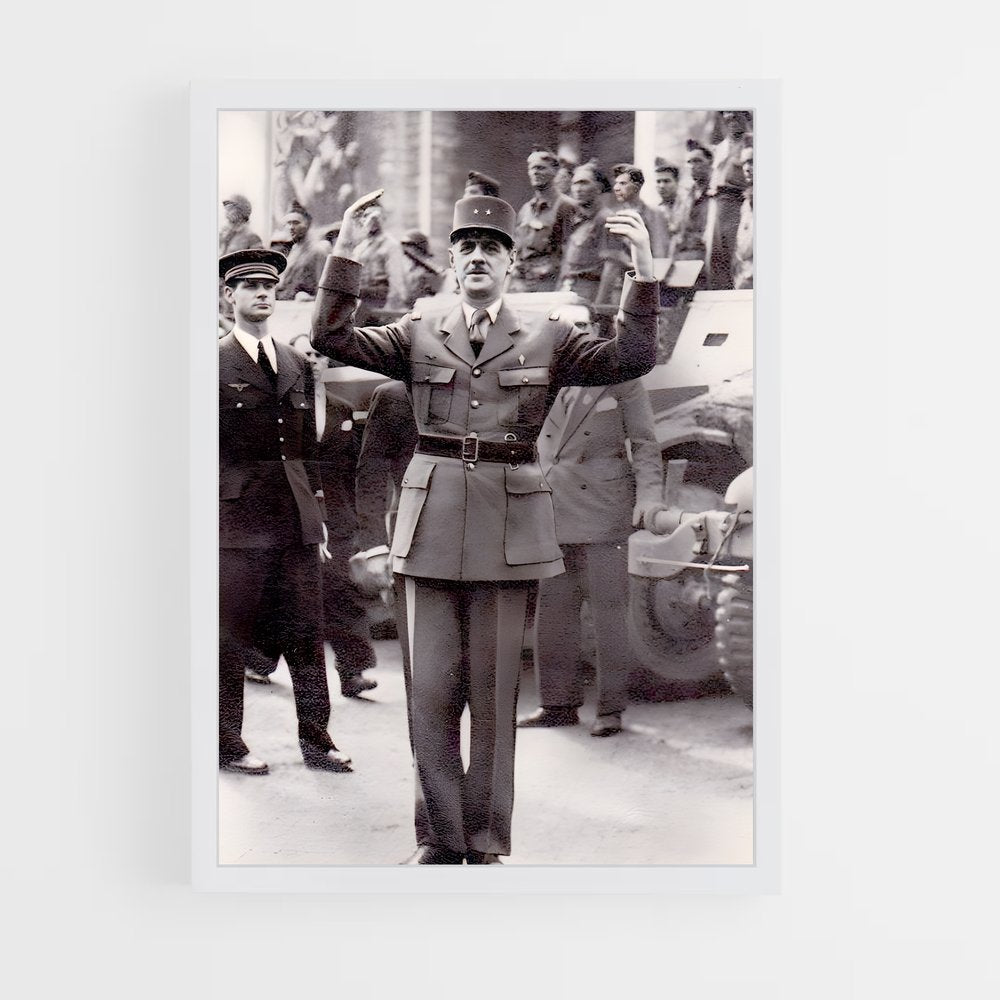ap-charles de gaulle-4 cadre Blanc