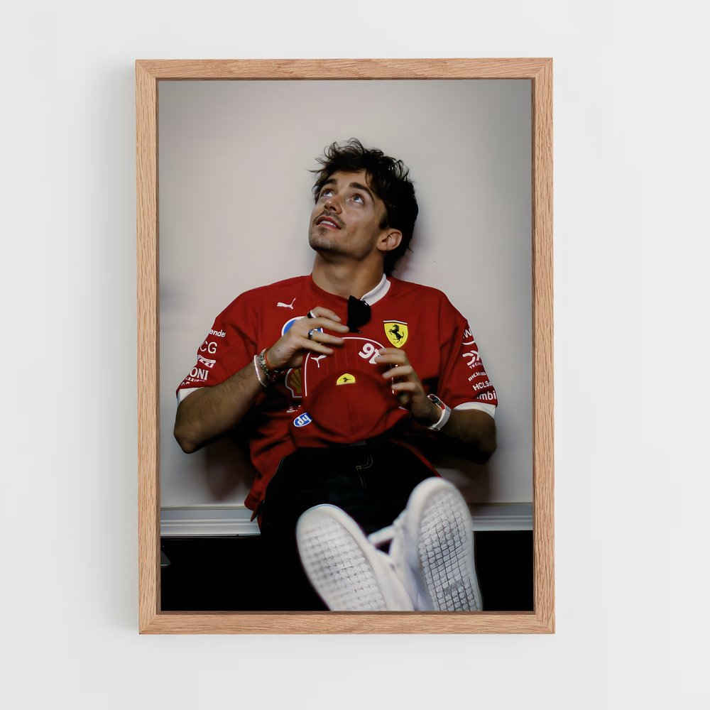 ap-charles leclerc-5 cadre Bois clair