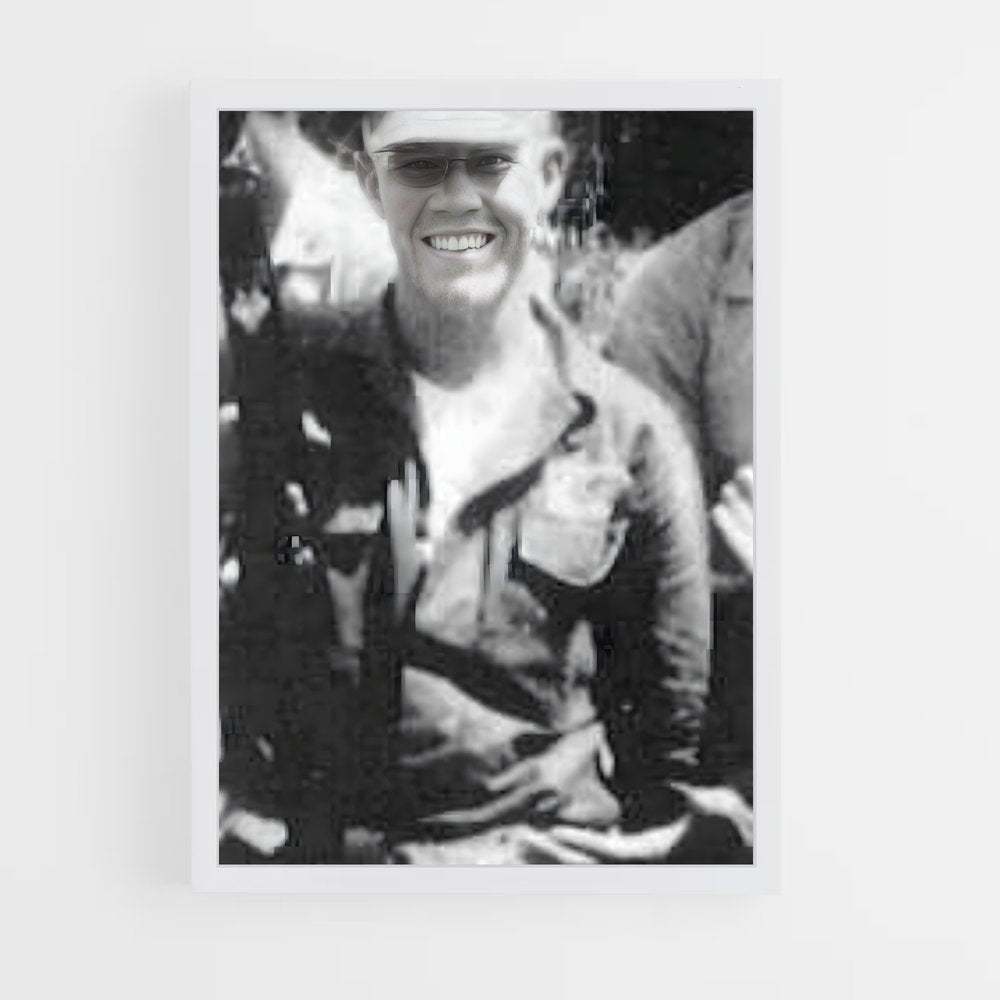 ap-charles whitman-1 cadre Blanc